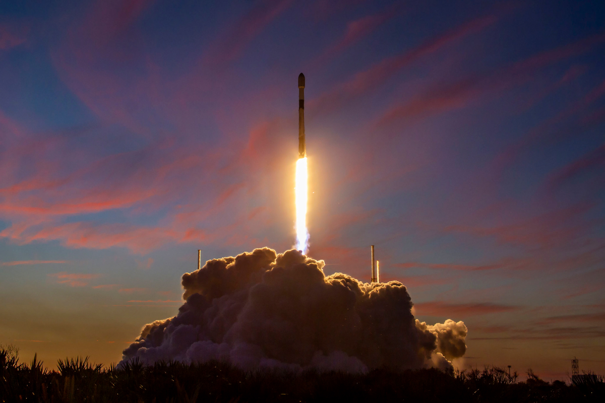 SpaceX’s Starlink satellite internet surpasses 1,000,000 subscribers globally