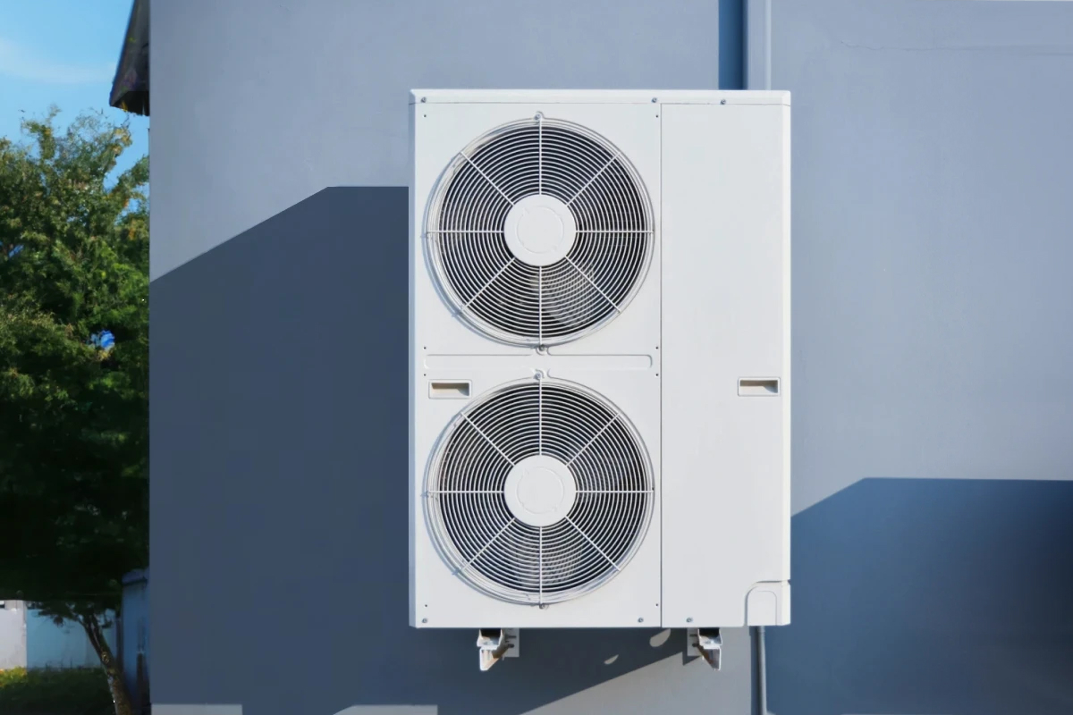 Heat Pumps: lower energy bills and improved comfort in your home