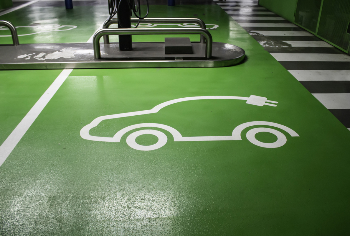 The EV transition isn’t just about cars – the broader goal should be access to clean mobility for everyone