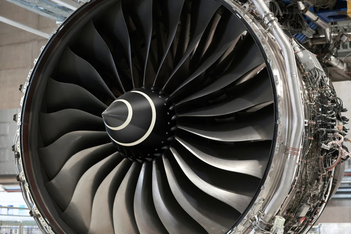 NVIDIA, Rolls-Royce, Classiq: quantum computing for aviation