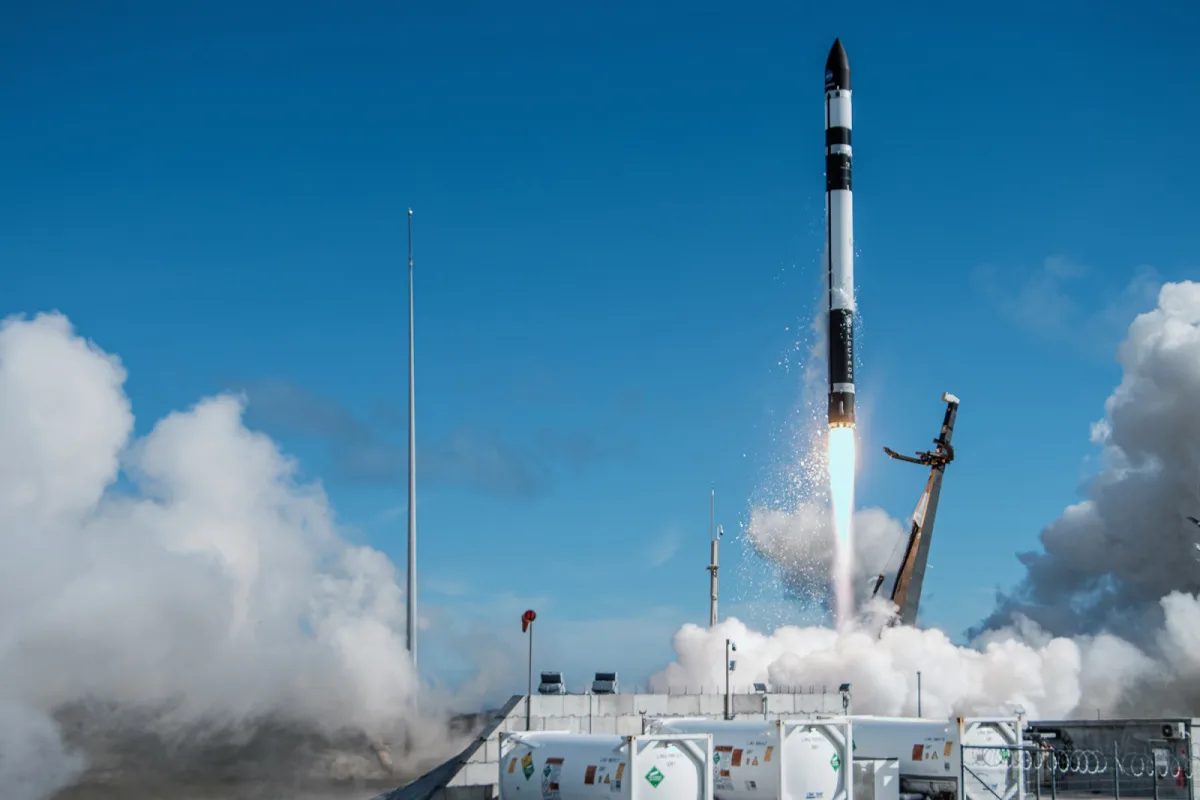 Rocket Lab’s successful and upcoming TROPICS launches