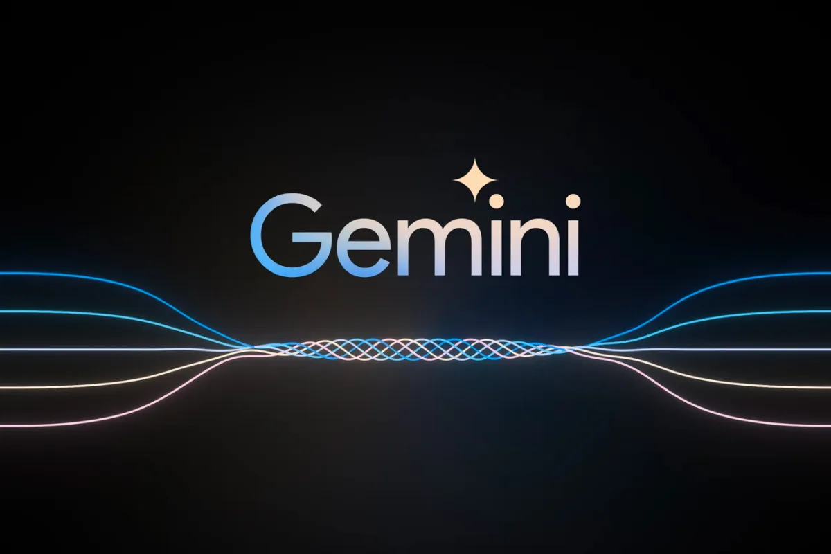Google Unveils Gemini: Google’s New AI Model