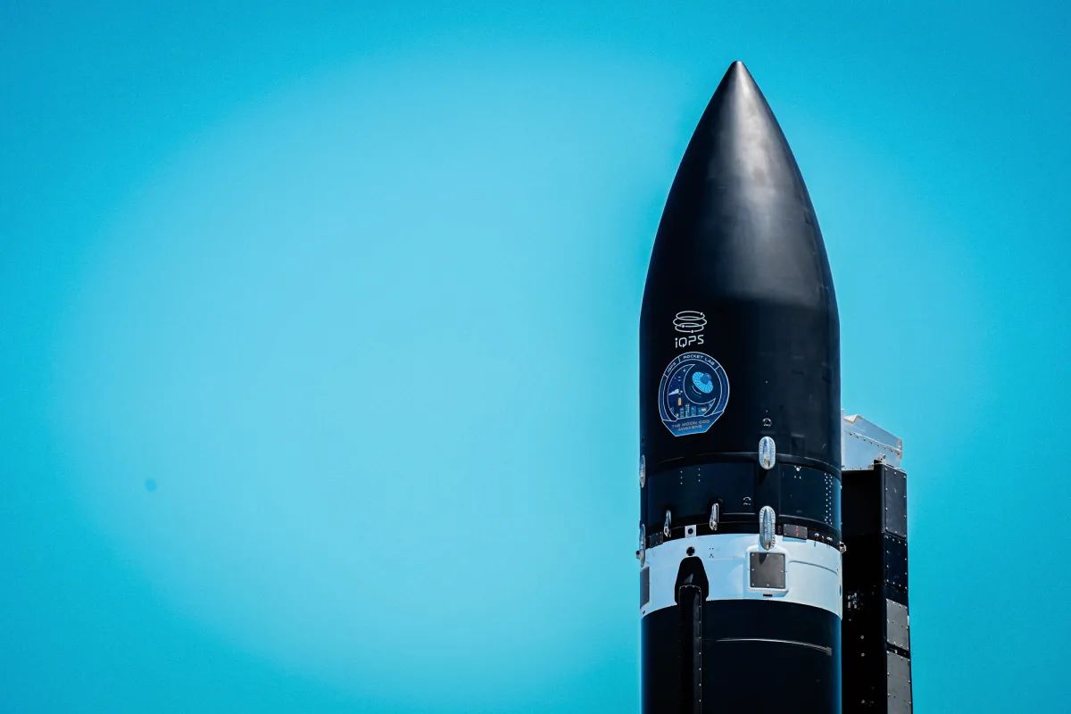 Rocket Lab Sets New Record with 10th 2023 Launch
